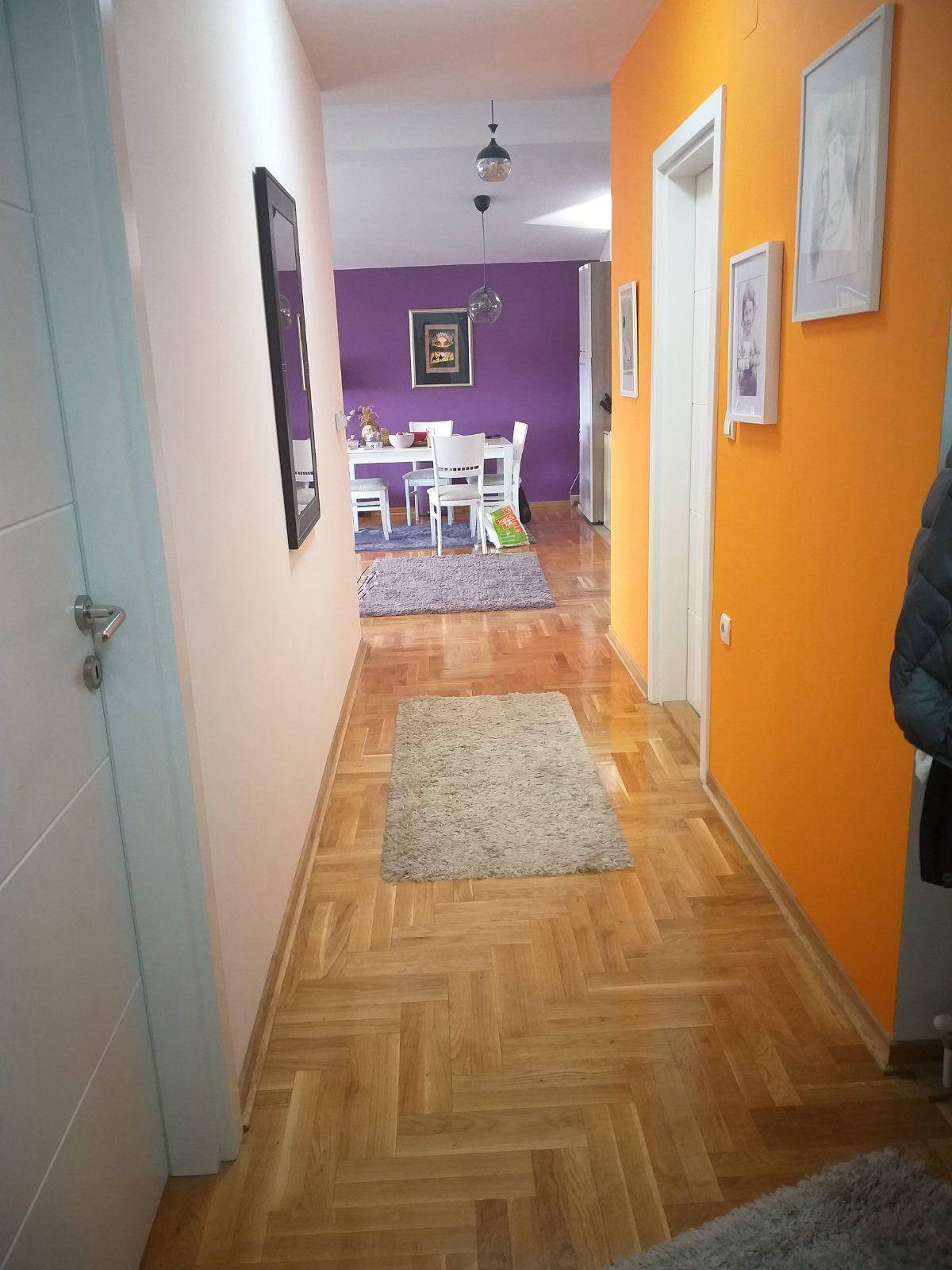 Квартира, 1324 м², 162 337$ — FAKTOR